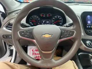 2022 Chevrolet Malibu