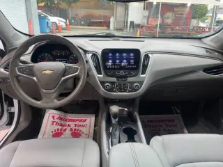 2022 Chevrolet Malibu