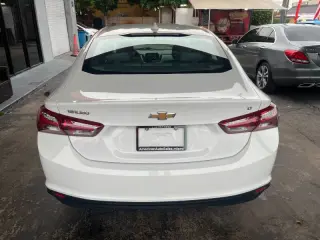 2022 Chevrolet Malibu