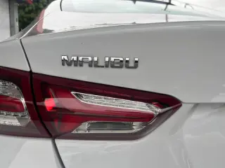 2022 Chevrolet Malibu
