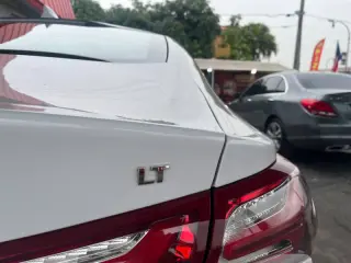 2022 Chevrolet Malibu