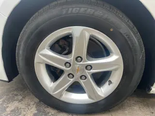 2022 Chevrolet Malibu