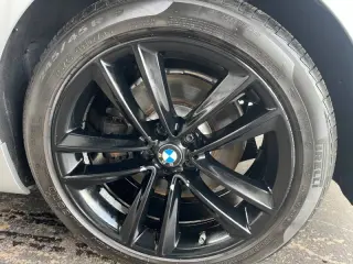2017 BMW 7 Series ALPINA B7 xDrive