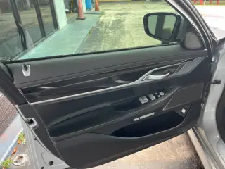 2017 BMW 7 Series ALPINA B7 xDrive
