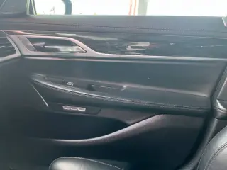 2017 BMW 7 Series ALPINA B7 xDrive