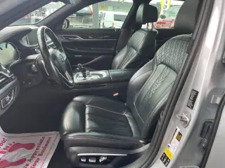 2017 BMW 7 Series ALPINA B7 xDrive