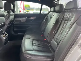 2017 BMW 7 Series ALPINA B7 xDrive
