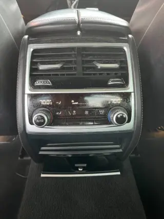 2017 BMW 7 Series ALPINA B7 xDrive