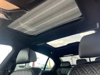 2017 BMW 7 Series ALPINA B7 xDrive