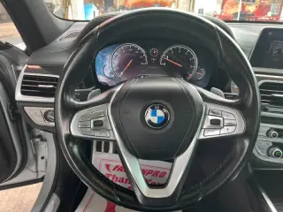 2017 BMW 7 Series ALPINA B7 xDrive