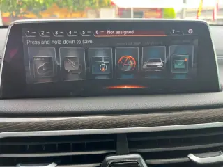 2017 BMW 7 Series ALPINA B7 xDrive