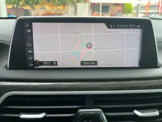 2017 BMW 7 Series ALPINA B7 xDrive