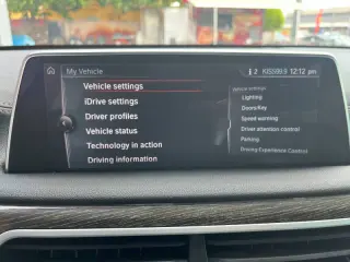 2017 BMW 7 Series ALPINA B7 xDrive