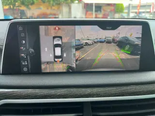 2017 BMW 7 Series ALPINA B7 xDrive