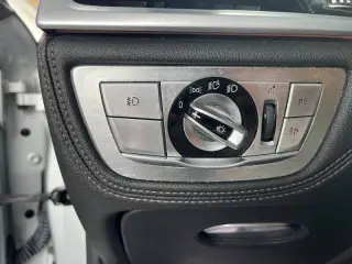 2017 BMW 7 Series ALPINA B7 xDrive
