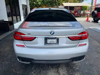 2017 BMW 7 Series ALPINA B7 xDrive