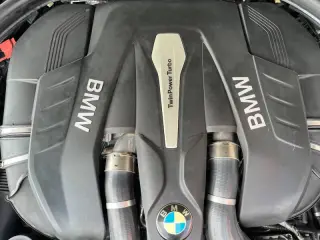 2017 BMW 7 Series ALPINA B7 xDrive