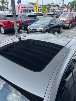 2017 BMW 7 Series ALPINA B7 xDrive