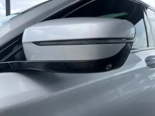 2017 BMW 7 Series ALPINA B7 xDrive