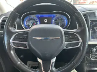 2020 Chrysler 300 Limited