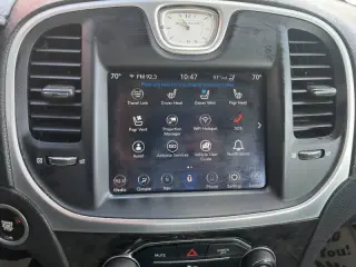 2020 Chrysler 300 Limited