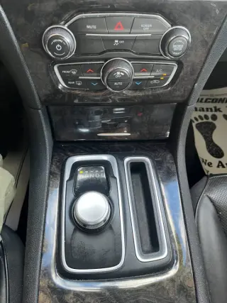 2020 Chrysler 300 Limited