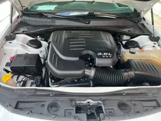 2020 Chrysler 300 Limited
