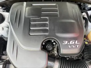 2020 Chrysler 300 Limited
