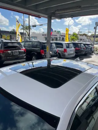 2020 Chrysler 300 Limited