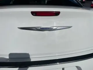 2020 Chrysler 300 Limited
