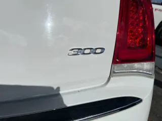 2020 Chrysler 300 Limited
