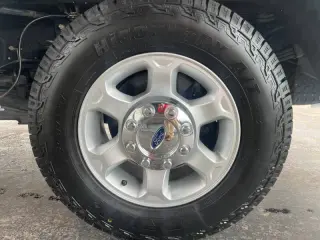 2015 Ford F-250 Super Duty XL