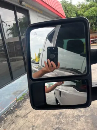 2015 Ford F-250 Super Duty XL