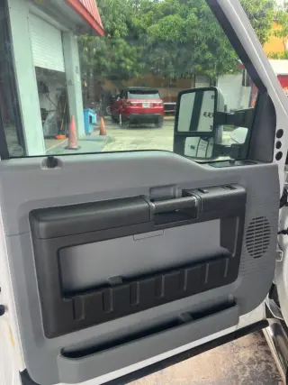 2015 Ford F-250 Super Duty XL