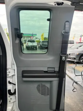 2015 Ford F-250 Super Duty XL