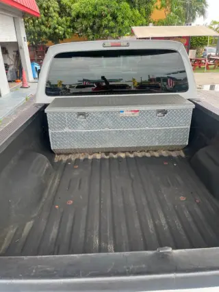 2015 Ford F-250 Super Duty XL