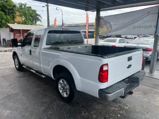 2015 Ford F-250 Super Duty XL
