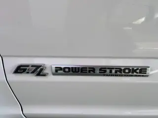 2019 Ford F-250 Super Duty