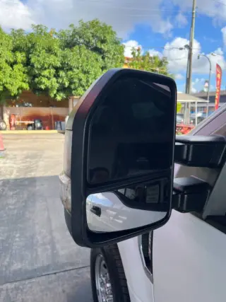 2019 Ford F-250 Super Duty