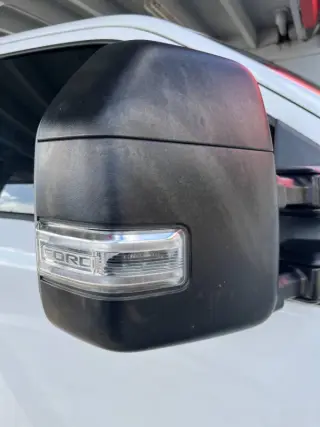 2019 Ford F-250 Super Duty