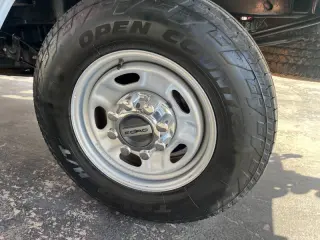 2019 Ford F-250 Super Duty