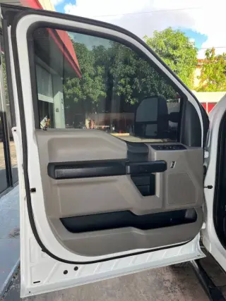 2019 Ford F-250 Super Duty