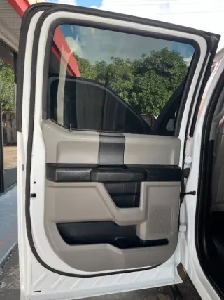 2019 Ford F-250 Super Duty