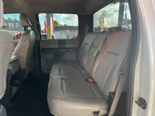 2019 Ford F-250 Super Duty