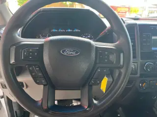 2019 Ford F-250 Super Duty