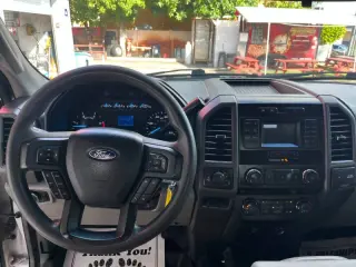 2019 Ford F-250 Super Duty