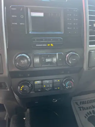 2019 Ford F-250 Super Duty