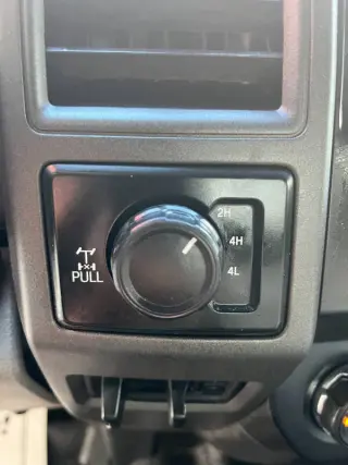 2019 Ford F-250 Super Duty