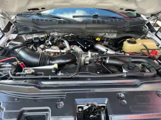 2019 Ford F-250 Super Duty
