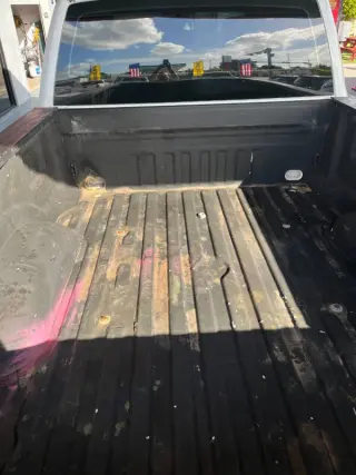 2019 Ford F-250 Super Duty